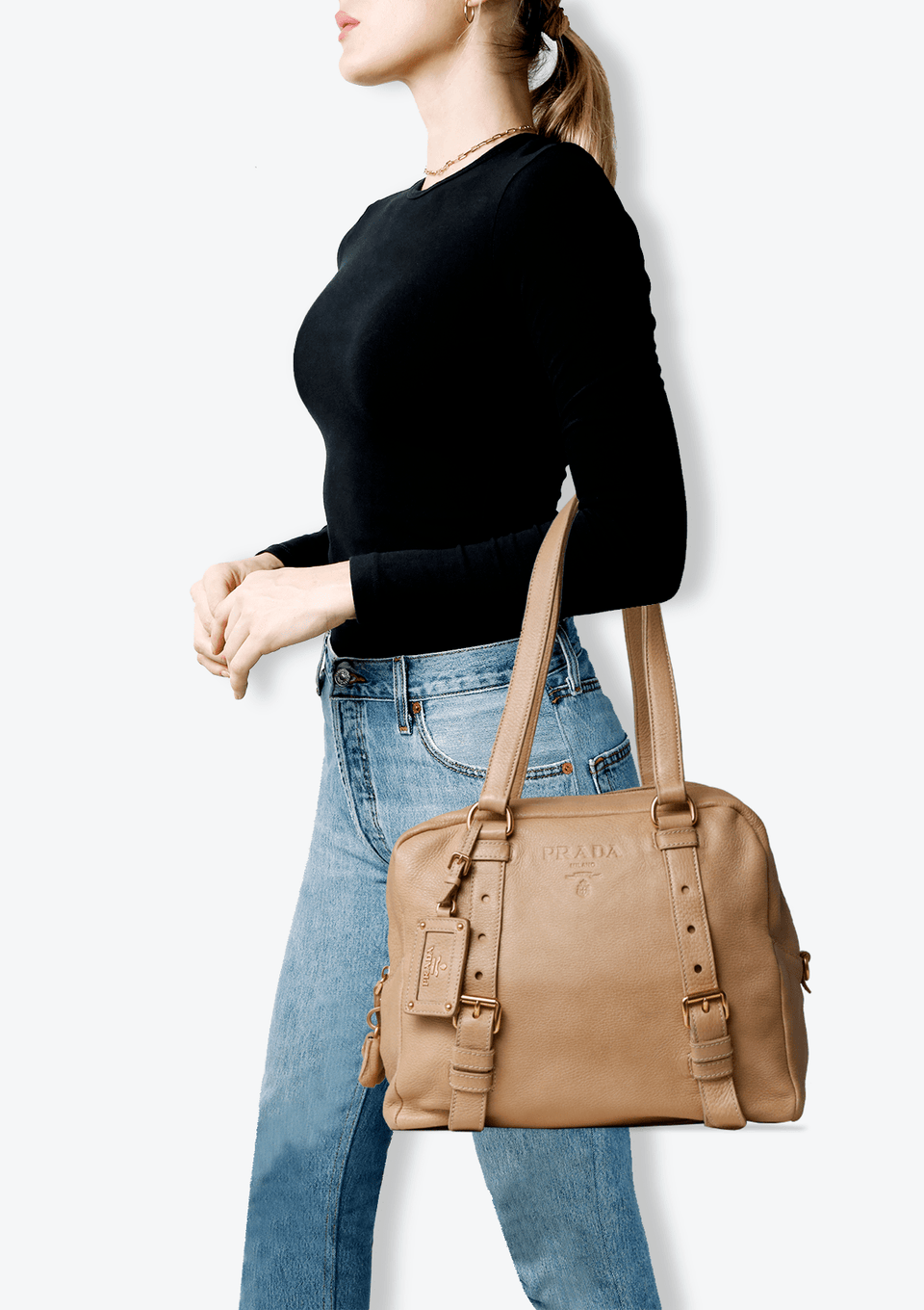 VITELLO DAINO BOWLER