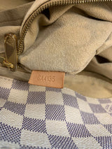 DAMIER AZUR ARTSY MM