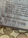 Certificado