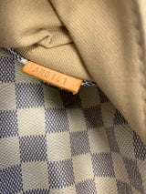 DAMIER AZUR TOTALLY PM