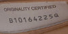 Certificado