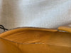 VINTAGE GG CANVAS MULES 37