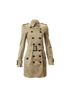 TRENCH COAT 34