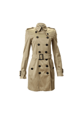 TRENCH COAT 34