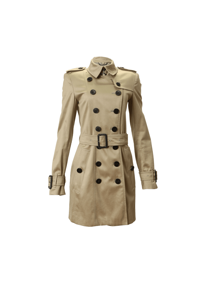 Discount burberry trench coat outlet women's
