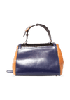 TRICOLOR SILVANA BAG