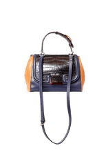 TRICOLOR SILVANA BAG