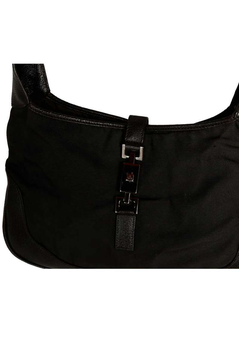 JACKIE SHOULDER BAG