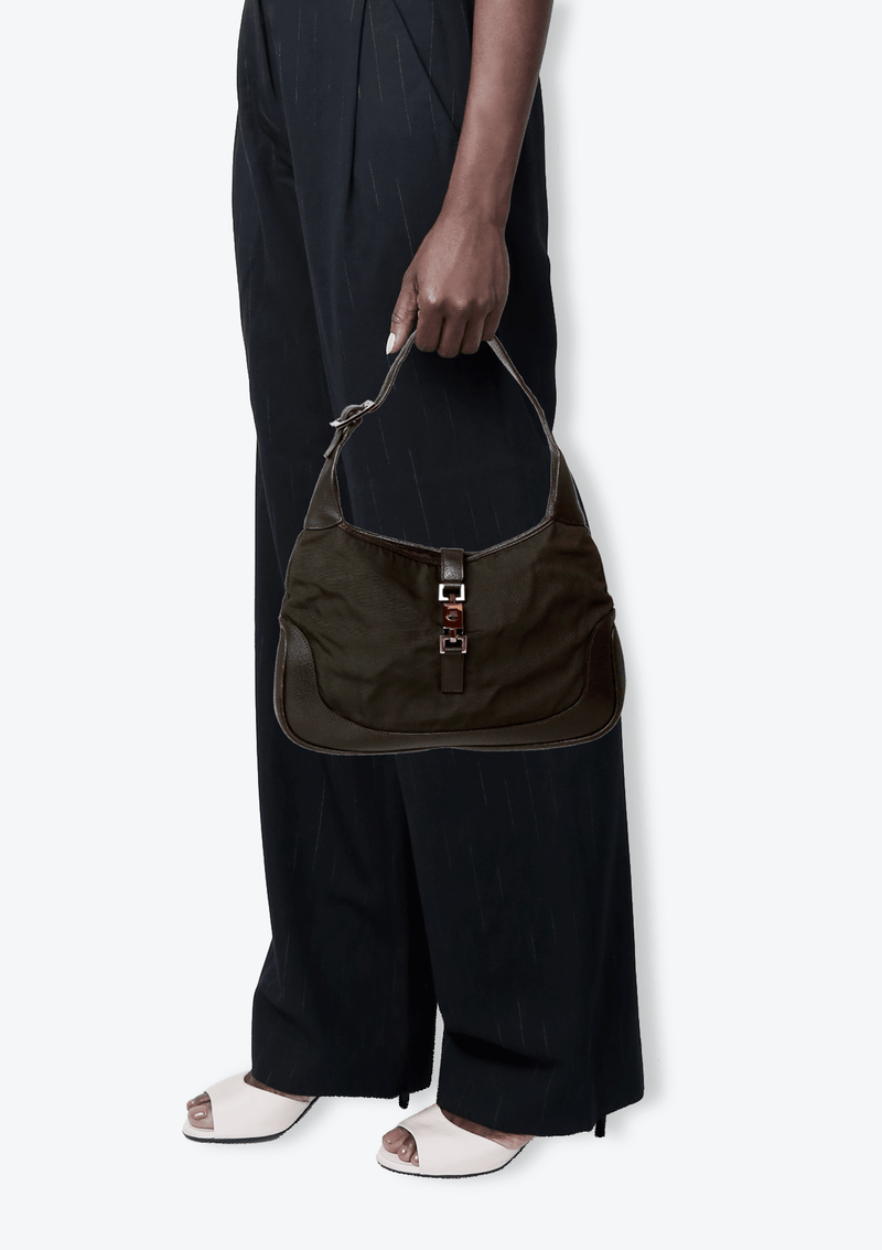 JACKIE SHOULDER BAG