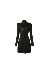 HERITAGE TRENCH COAT 40