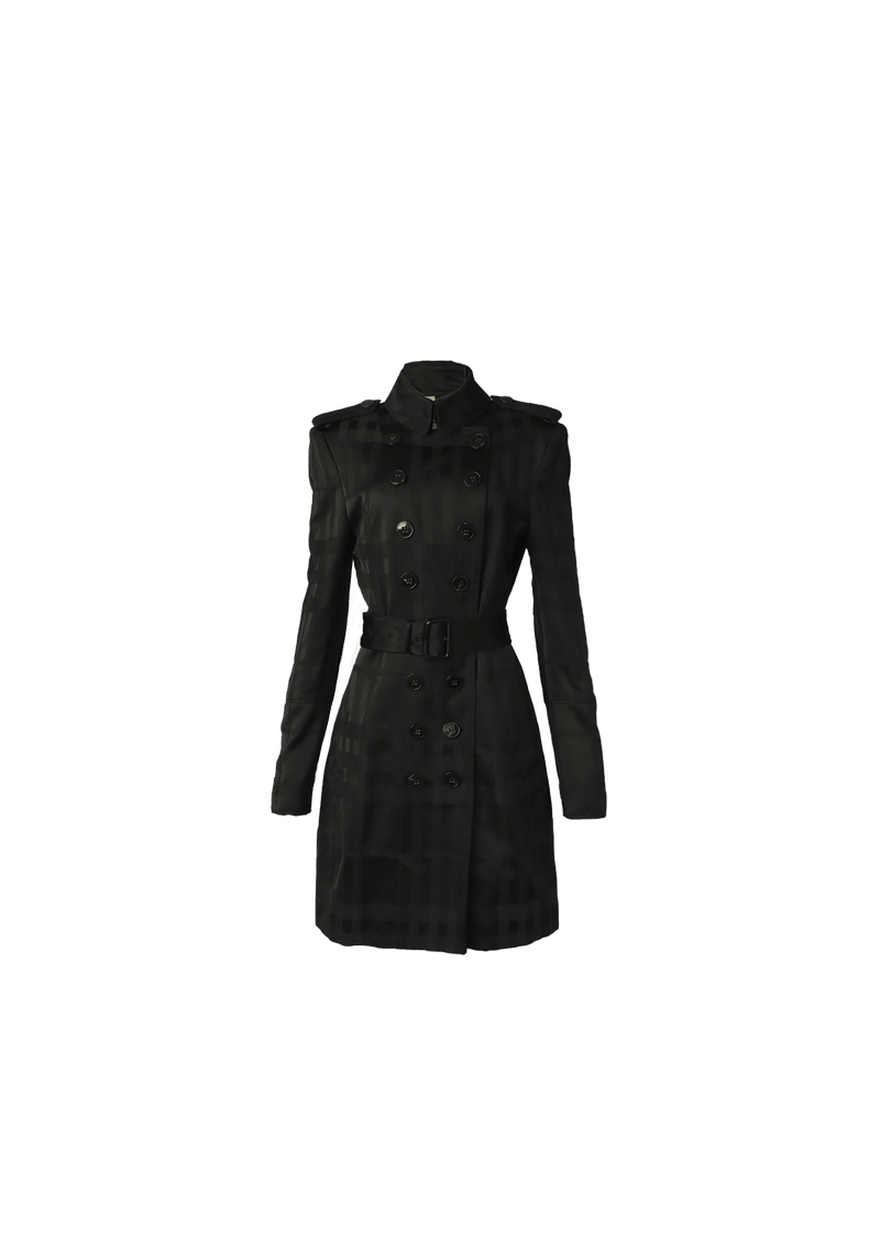 HERITAGE TRENCH COAT 40