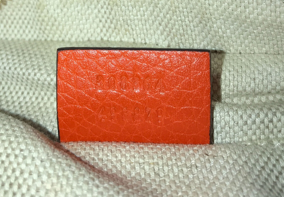 SOHO DISCO BAG