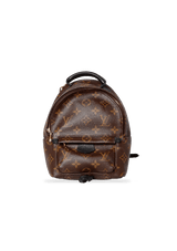 PALM SPRINGS MINI BACKPACK