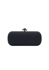 INTRECCIATO SATIN KNOT